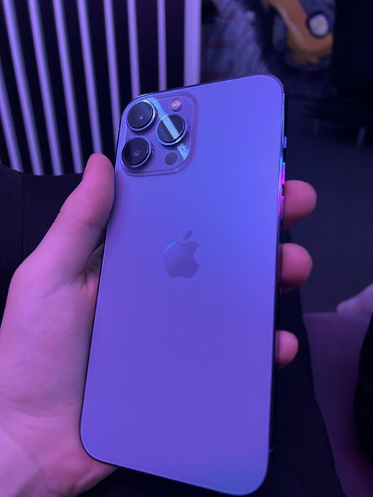 iPhone 13 pro max