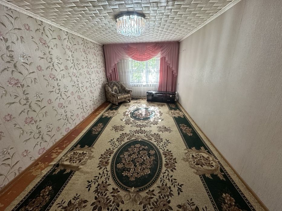Продается 2 комнатная квартира