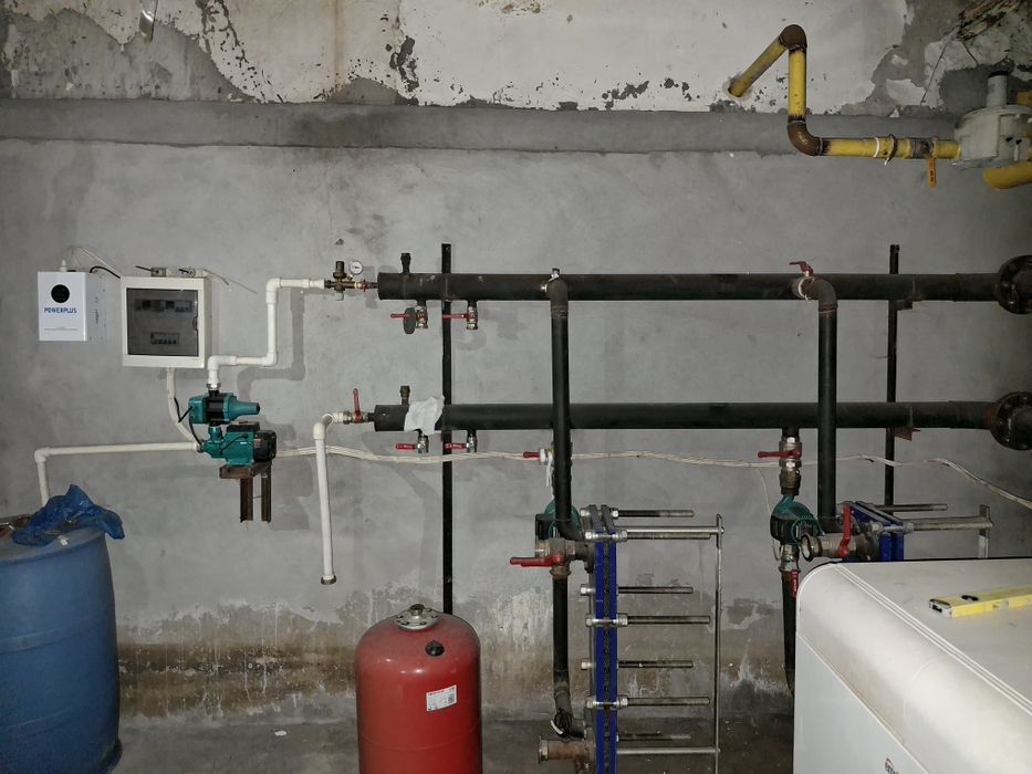 Katyol sotiladi kotta abyomda suv isitish un