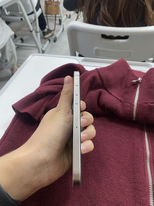 iPhone 15 Pro Max 256гб