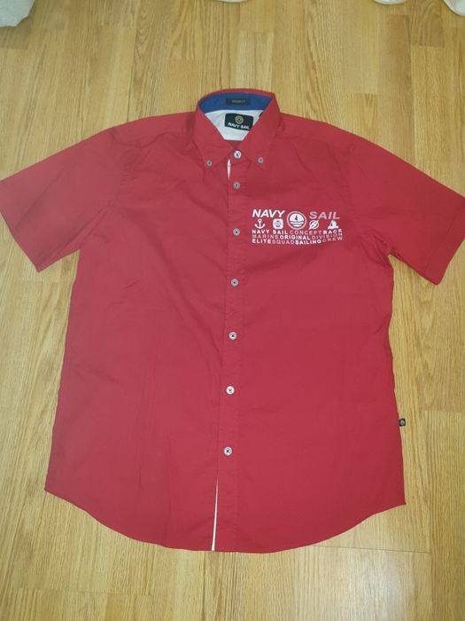 Set 2 cămăși de vara.