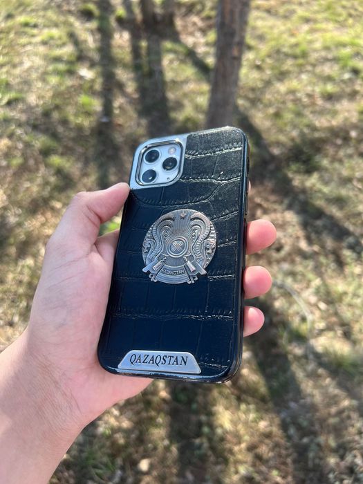 Iphone 11 Pro 64gb 70% идеал