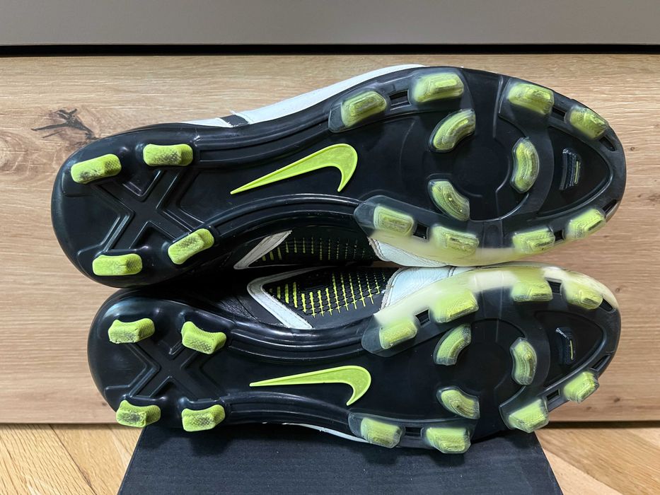 nike ctr360 TREQUARTISTA I бутонки ,калеври ,футболни обувки 44