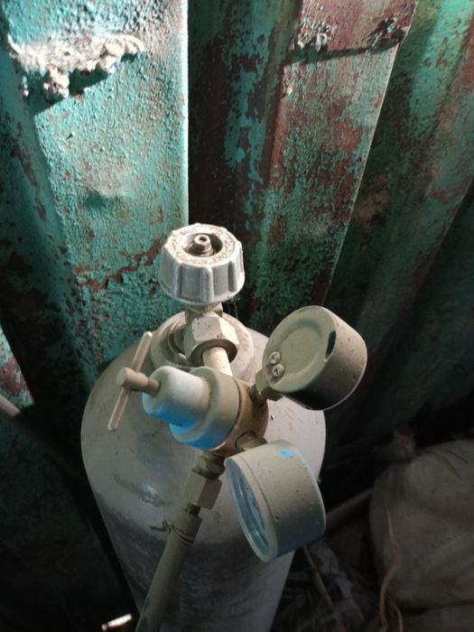 Сварка Аргон Импульс