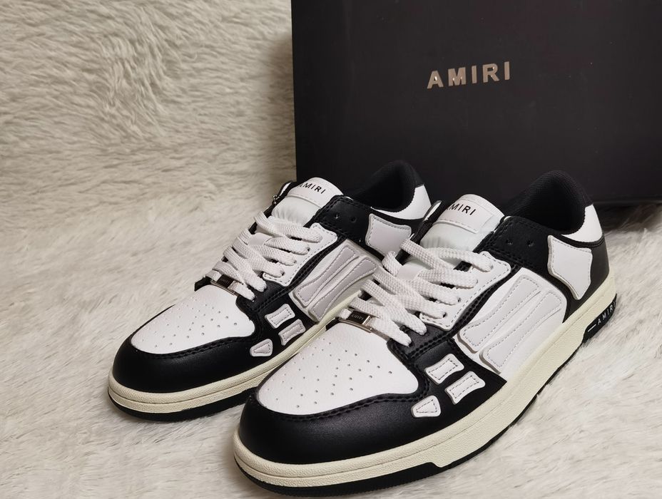 Amiri, noi, mărimea 42