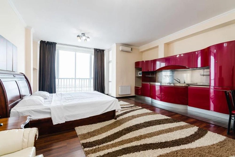 Квартиры посуточно манхеттен