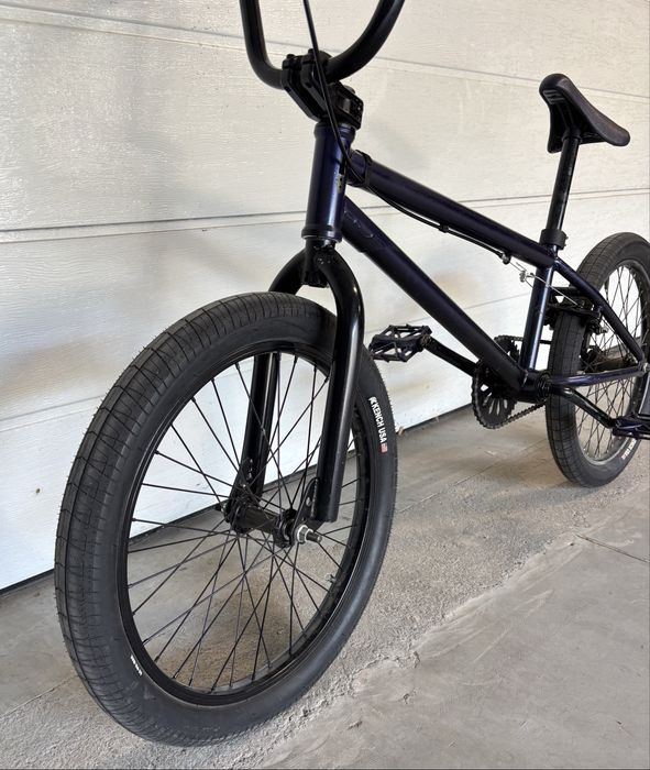 BMX 20” CUSTOM - Нов !