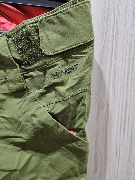 The North Face - S размер ски панталон