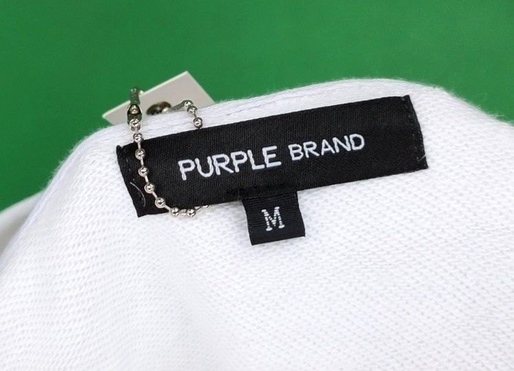 Hanorac purple purtat de maxim 2 ori