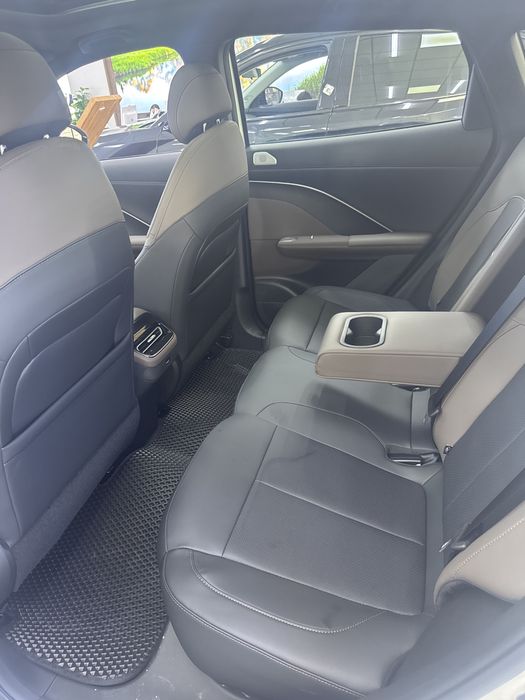 Changan CS55Plus FL