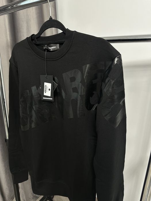 Bluza DSQUARED2 super calitate