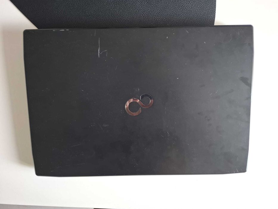 Laptop Fujitsu Lifebook
