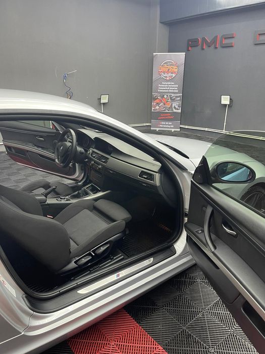 BMW E92 320i 170 cai