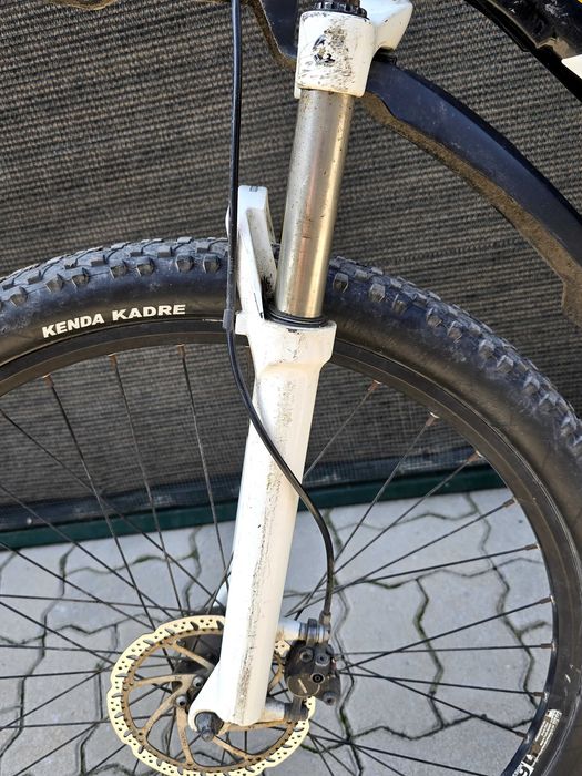 Велосипед Nomad 27.5