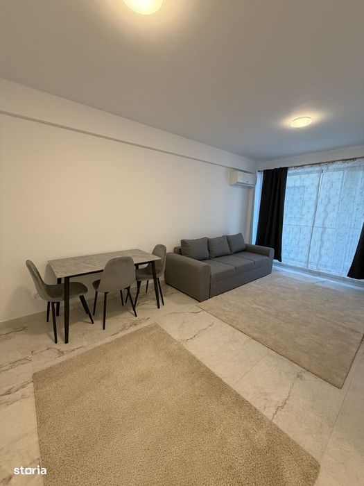 Inchiriez Apartament 2 Camere Balotesti Cu Parcare, Langa Dn1-Aeroport