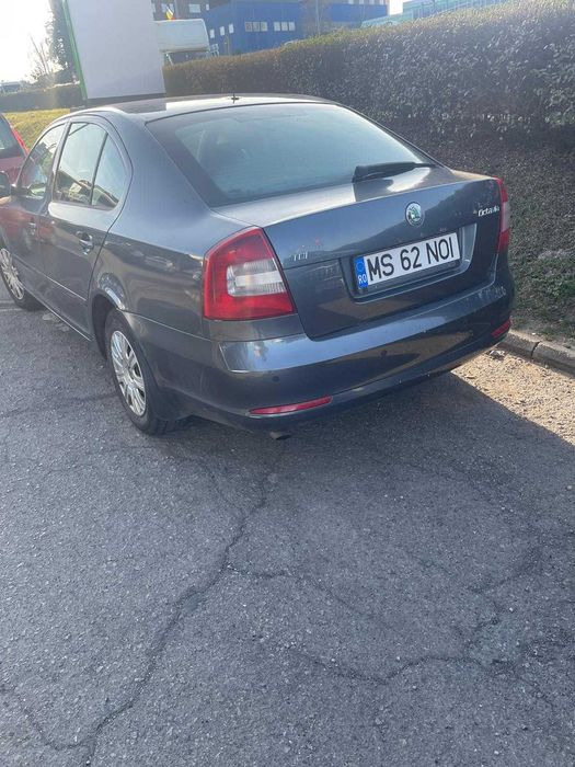 Skoda Ocatvia 2 • 1.6 Tdi •105 cp•2010