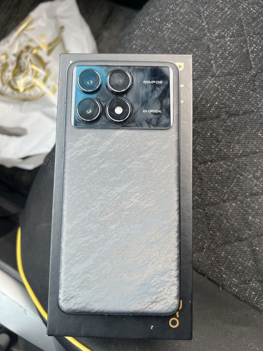 Xiaomi K 70 pro/14 t pro 16/256gb