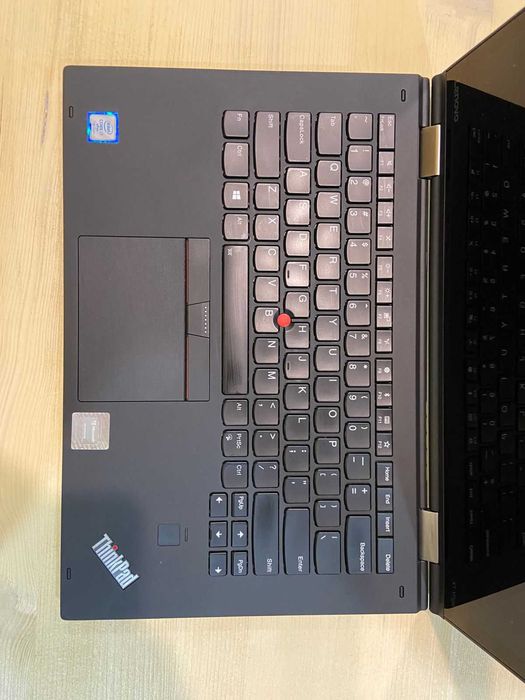 Продается ноутбук Lenovo X1 Yoga Gen2