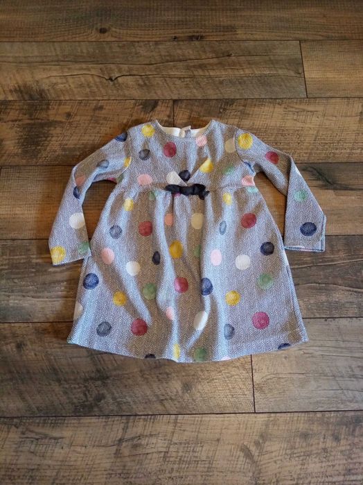 Carter's, Zara, H&M, Place и др. за момиче 2-3 г.