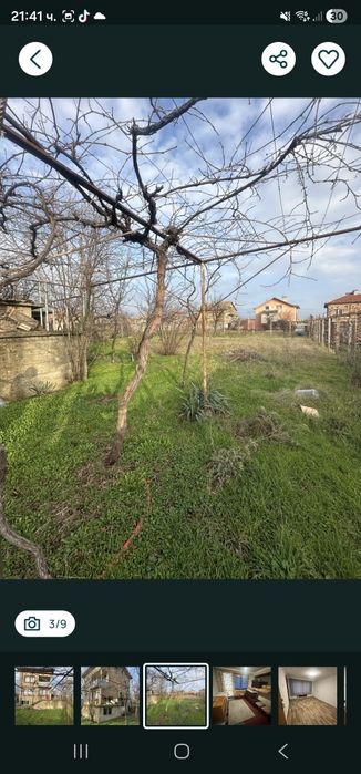 Продава се Къща в Казанлък - 108 кв.м за 463 €/кв.м - Снимка #2