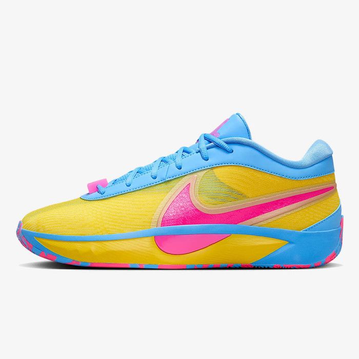Nike Giannis Freak 6 NRG Noi Originali (42; 42,5)