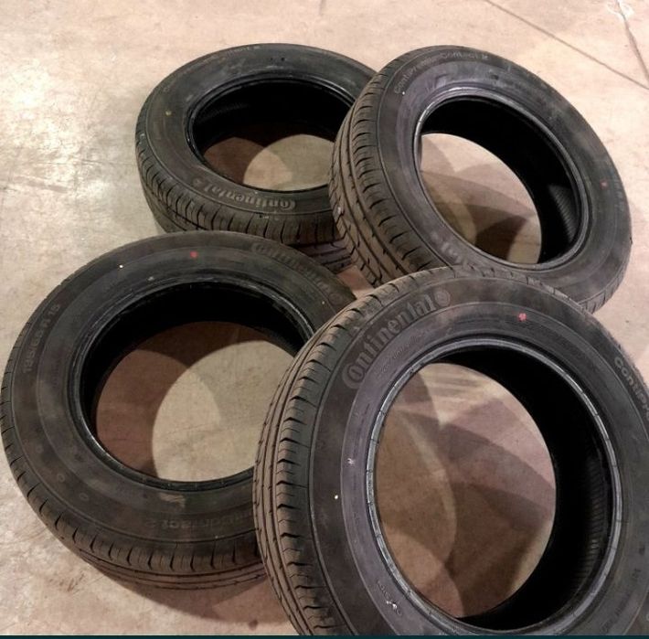 Летные шины 90мын келисим бар