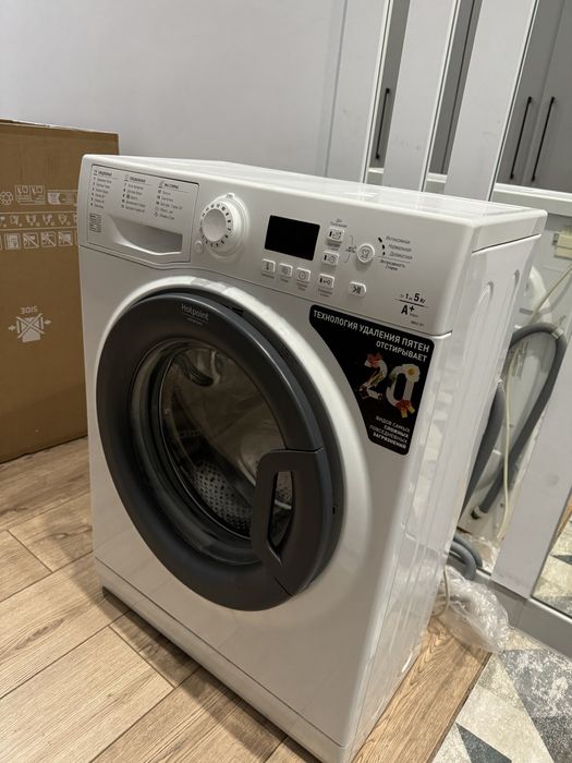 Стиральная машина бу
