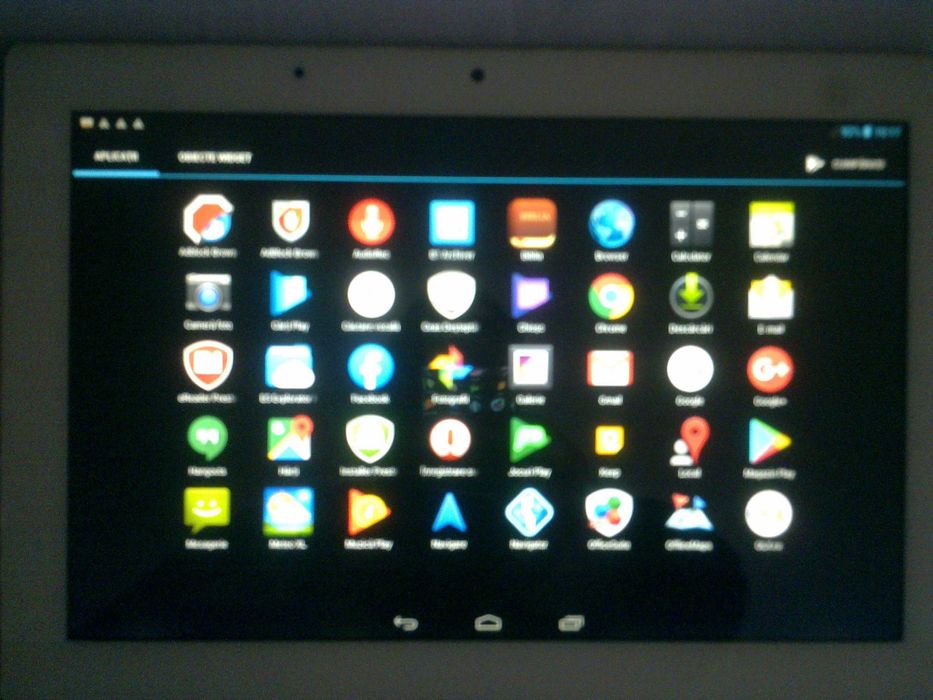 Tableta PC Prestigio Multipad 4 Diamond 10.1