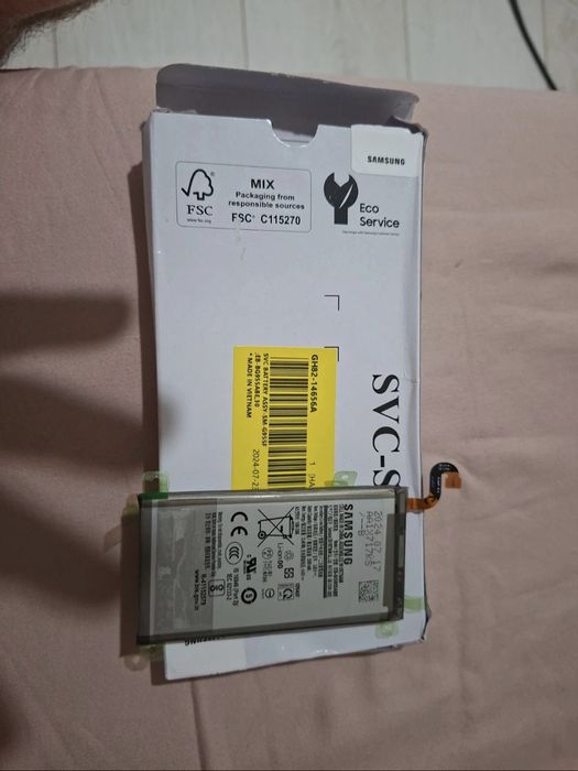 Baterie originală Samsung EB-BG955ABE S8 Plus Noua