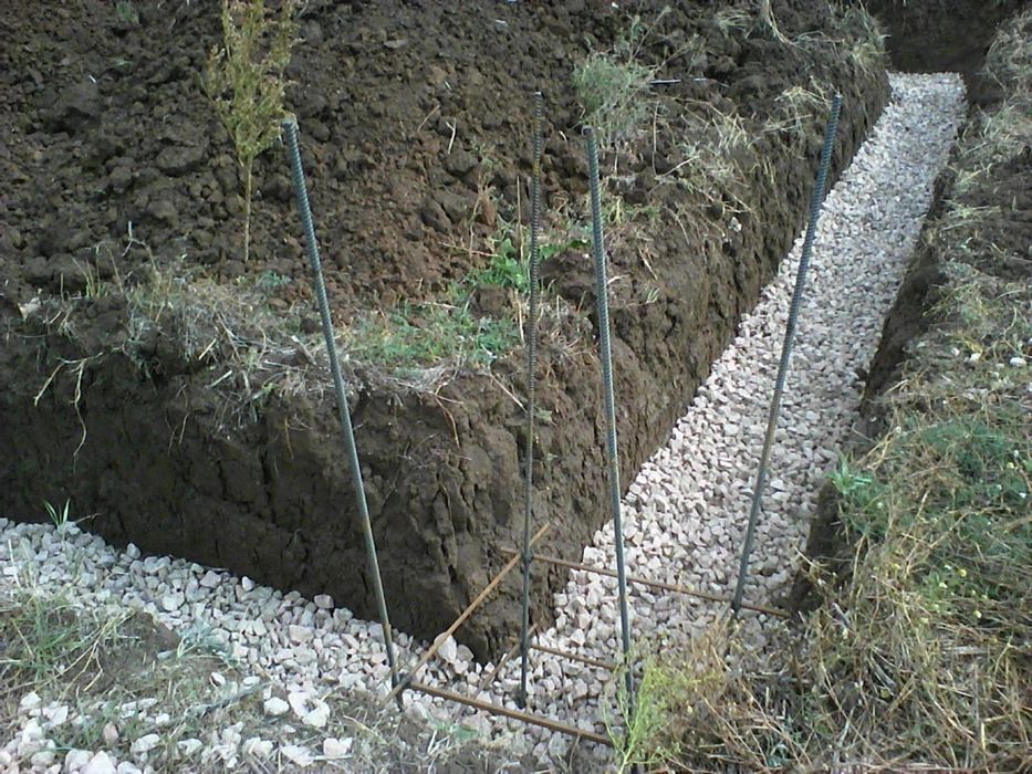 Участок с. Бозайгыр