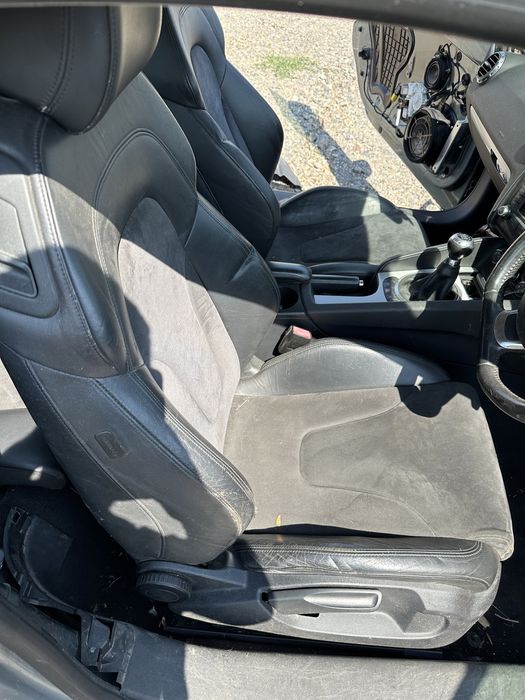 Ауди Тт 2.0тфси 200к на части / Audi tt 2.0tfsi 200hp