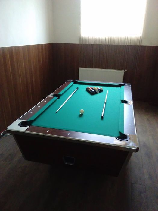 Vând afacere la cheie- BAR/Cafenea în Săcueni ,Bihor