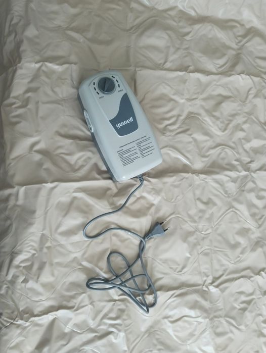 Противопролежневый матрас