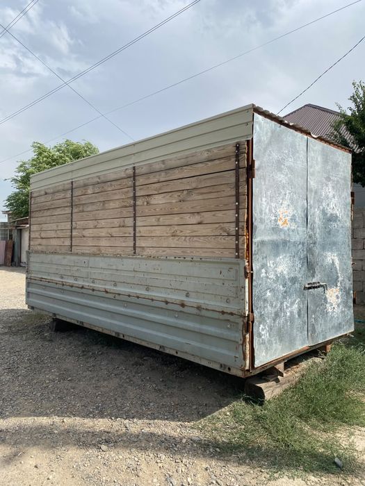 Газель кузов 4.20 сатылады