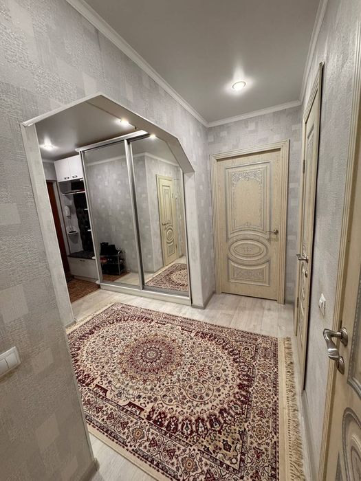 Продам 2х ком квартиру р-н 6 мкрн