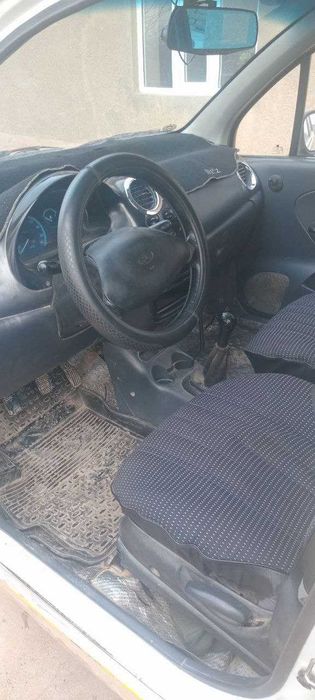 Matiz 2006 yil 23 mln