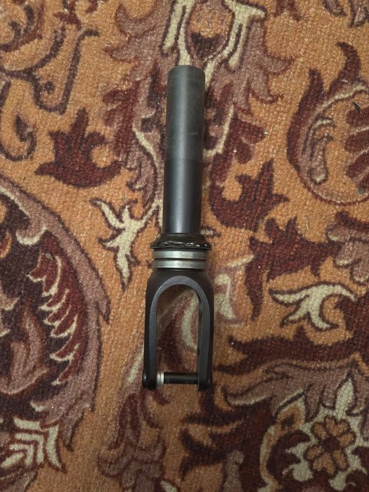 Вилка на самакат