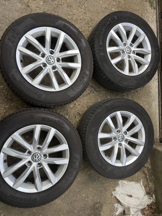 Джантш за Фолксваген VW Passat  B8