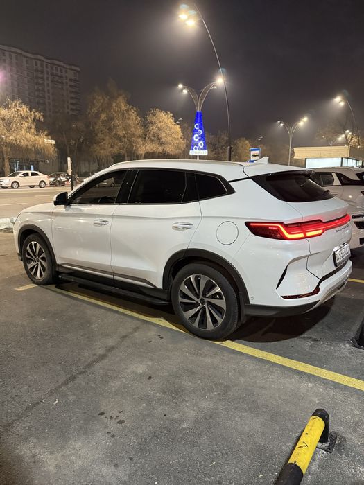 Продается byd champion 605km