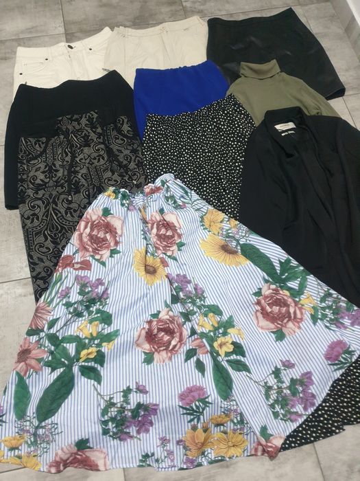 lot 10 haine zara pull and bear hm river island etc 36 s