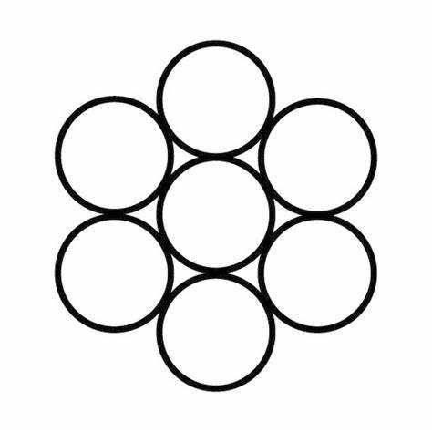 Tros kanat armaturniy mustahkamlovchi | Канат арматурный