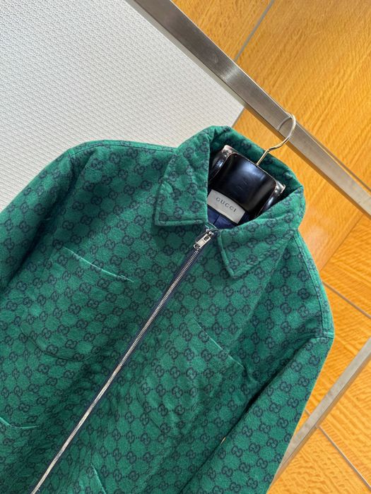 Jacheta Gucci Calitate Premium