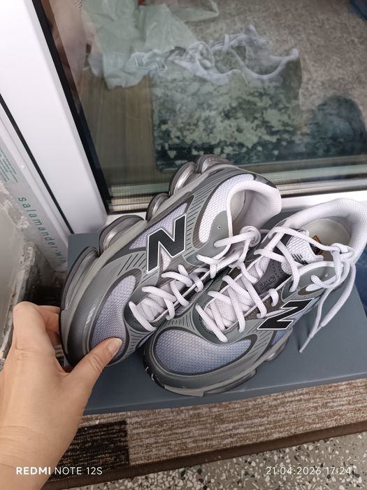 New balance 39  и 2/3