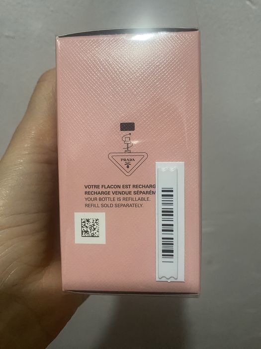 Духи Прадо 67 мың