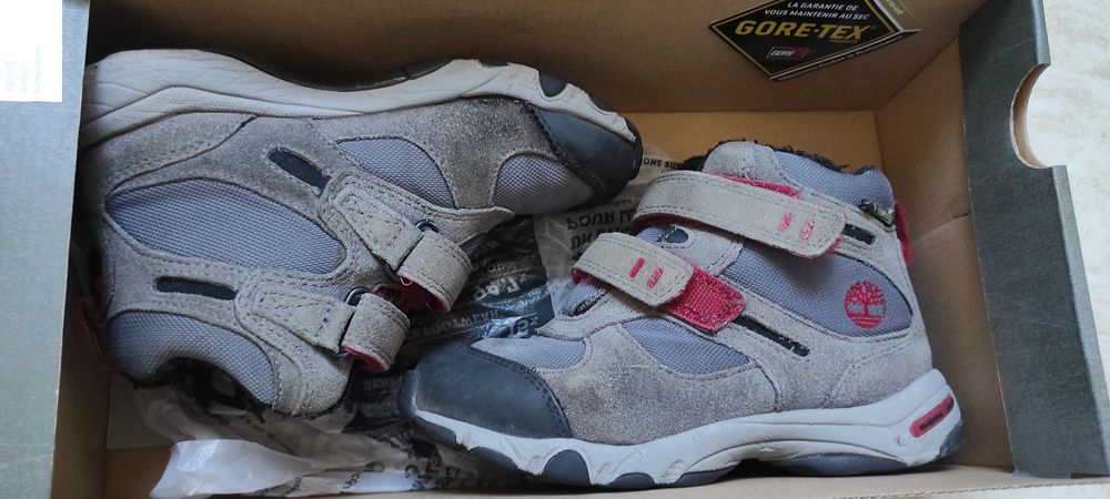 Страхотни боти, 30 номер