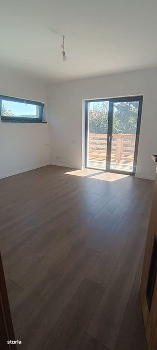Casa In Valea Ursului.
