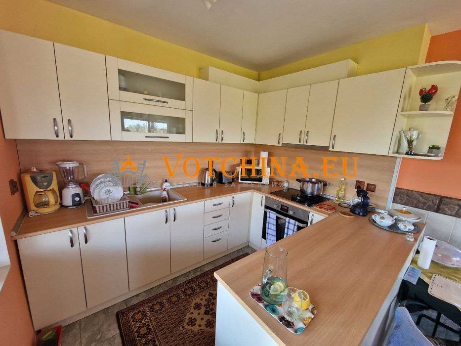 Продава се Къща в с. Славеево, Област Добрич - 129 кв.м за 1280 €/кв.м - Снимка #10