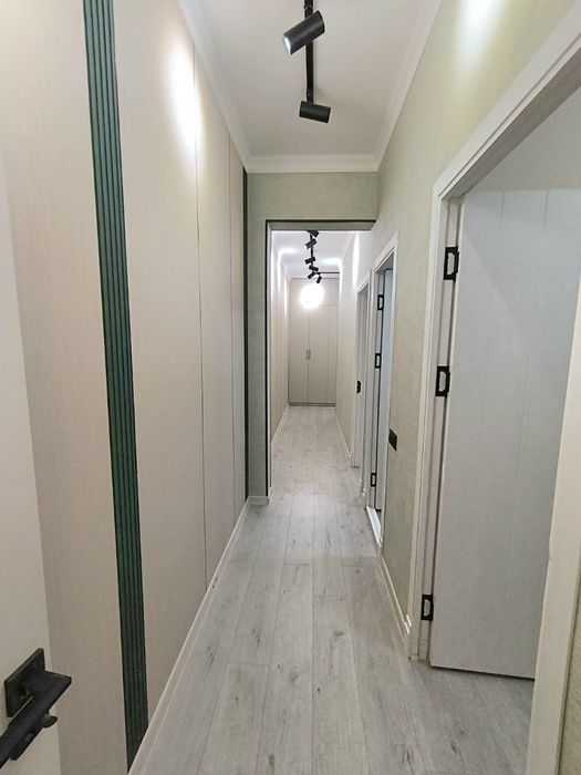 НОВОСТРОЙКА, 1в2/4/12, Самарқанд Дарвоза Куча.