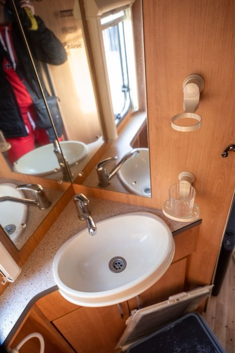 Rulota Swift Jubilee an 2006