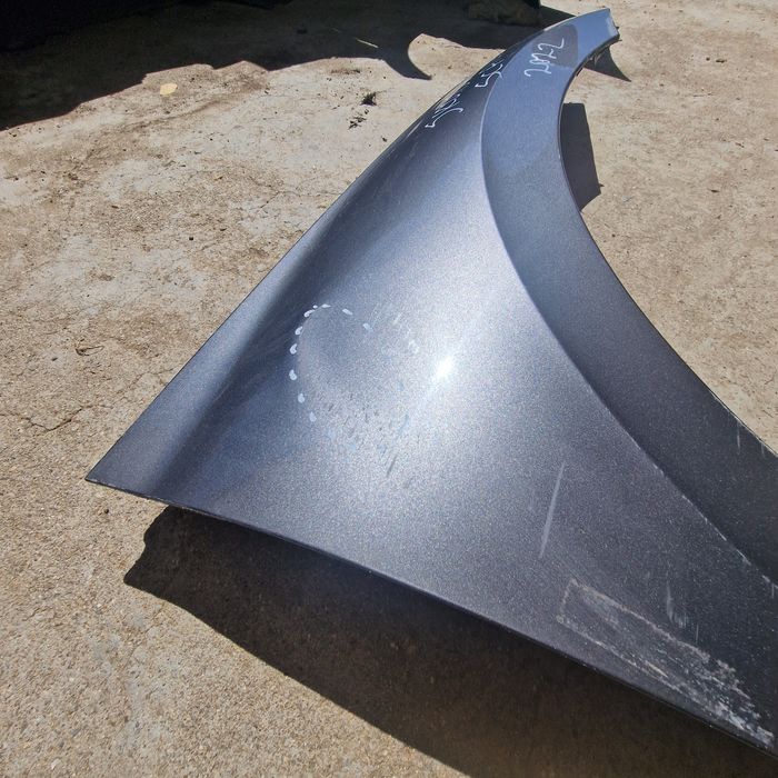 Skoda Scala 2022 десен калник